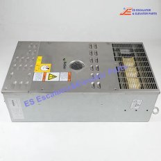 GEA21310A1 Elevator OVFR02A-406 Drive Inverter