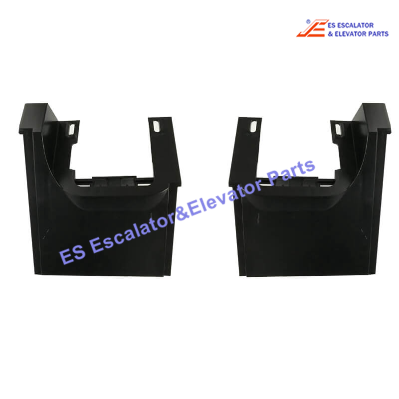 GAA438BNX2 Escalator Handrail Front Plate  506NCE/606NCT  Use For Otis