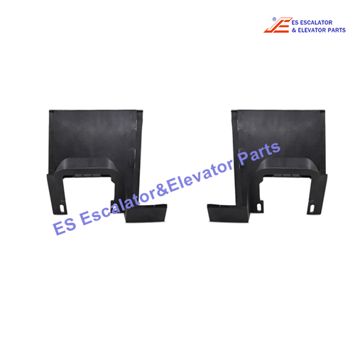 GAA438BNX3 Escalator Handrail Front Plate  506NCE/606NCT  Use For Otis