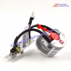 TAA633K102 Elevator Hohner Encoder