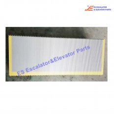 XTA2799ABA11 Escalator AluminumStep