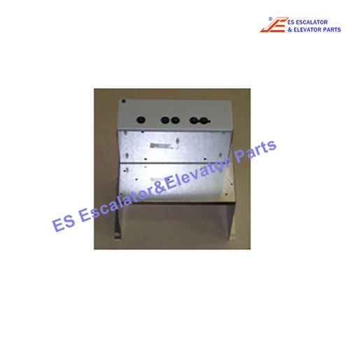 KM771579G03 Elevator Module Power Minispace R1.5   Use For Kone