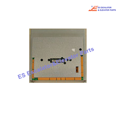 KM776370G02 Elevator LCEADOE Module  LCE - Lift Controller/3000 MiniSpace Use For Kone