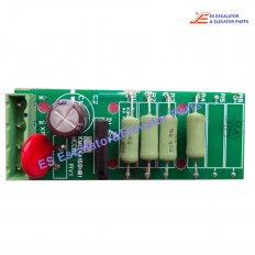 <b>MCCB2 Main Contactor Board KM1344168G01 Elevator</b>