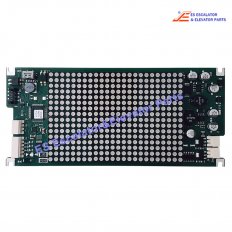 KM856270G01 Elevator PCB Board