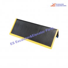 1000TYPE35-E Escalator Step