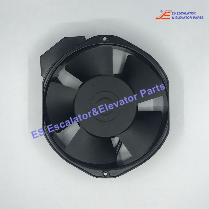 A17238VIHBT Elevator Cooling Fan  120V 27/32W Use For Other