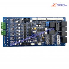 <b>490-MAIN12 Elevator PC ARD Main Board</b>