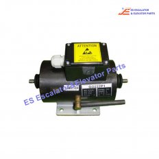 GAA20401F550 Escalator Brake