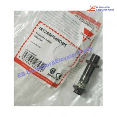 1A12ASF04NOM1 Elevator Sensor