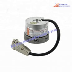 WETON Rotary Encoder EI58C9.25-2048-SA5N4TJ for Elevator