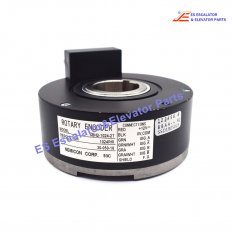 SBH2-1024-2T Elevator Encoder