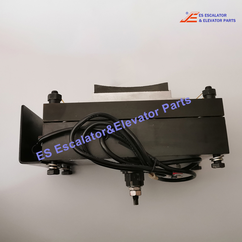 DAA330AB6 Elevator ACD Brake DC110V 10000N Size: 76X53X45 mm Use For Otis