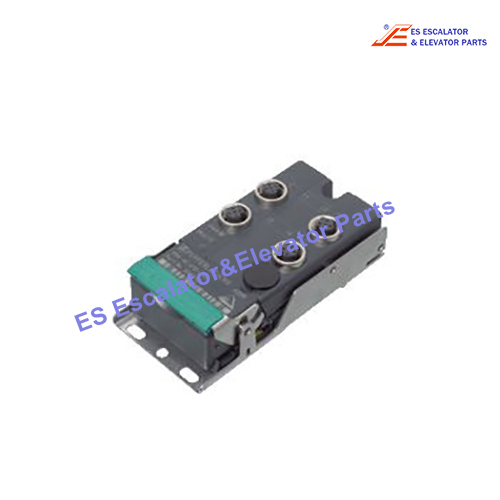 VAA-4A-G12-EA2L Elevator AS-Interface Actuator Module  Use For Pepperl+Fuchs