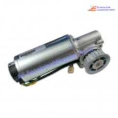 <b>GR63x55 Elevator Door Motor</b>