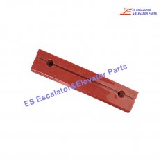 KM85119G09N Elevator Guide Shoe Insert ASSY