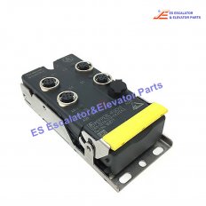 <b>VAA-2E2A-G12-SAJ/EA2L Escalator AS-Interface Safety Module</b>