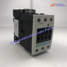 3RT1034-3A Elevator SIEMENS Power contactor