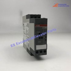 ABB CT-ERS.22 1SVR730100R3300 Elevator Analogue Timer