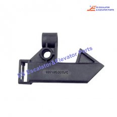 <b>3201.05.0011/C Elevator Selcom Door Cam Decoupling Hook</b>