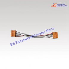 KM713299G02 Elevator Cable Set