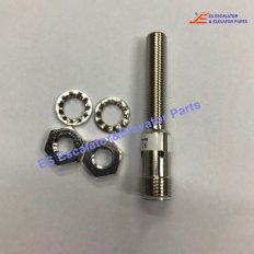 XECRO IPS8-S2PO60-A12 Elevator Inductive Sensor