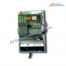 <b>AS380 4T05P5 Elevator Inverter</b>