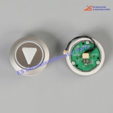 <b>F2KFB2-772903H05 Elevator Push Button</b>