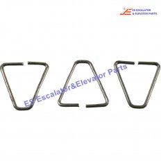 <b>DAA94C1 Escalator Triangle spring</b>