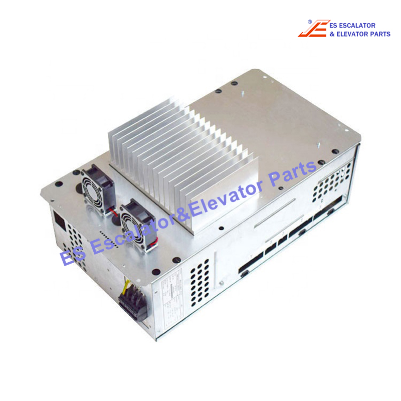 GAA21343C20 Elevator OVF20-CR Inverter  Frequency Converter OVF20-CR 9KW 25A CR 9KВT Use For Otis