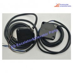 BEL10M-TFR1 Elevator Inductive Sensor