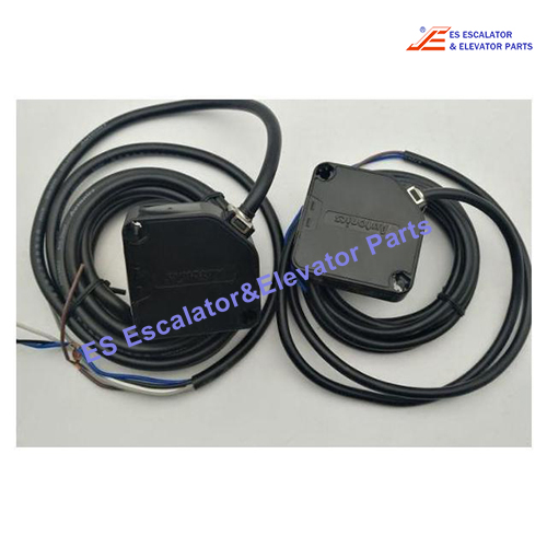 BEL10M-TFRL2 Elevator Inductive Sensor Autonics Photoelectric Switch Use For Other
