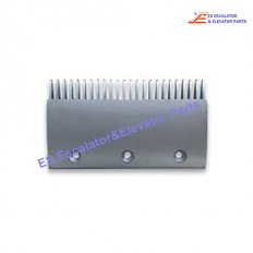 Escalator 40901400 Comb Plate