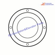 GO196AA1 Sprockets–Pulleys–Sheaves