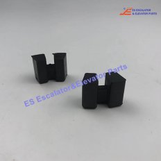 <b>DAA320AZ1 Escalator Coupling Bumper</b>