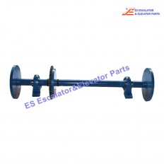 <b>DBA494NPA2 Escalator Handrail Drive Shaft</b>