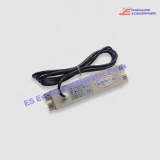 <b>YK-LED-08 Escalator Comb Light</b>