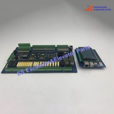 8605000113 Elevator Diagnostic Board