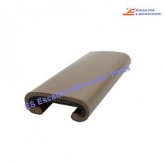 C800 Escalator Handrail Belt