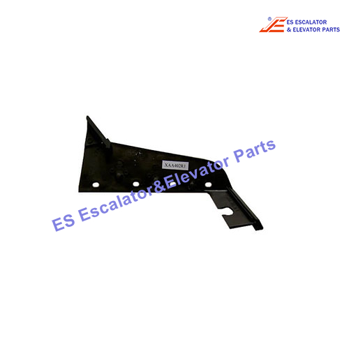 XAA402R1 Escalator Right Inside Cover Plate  Side Panel Use For Otis