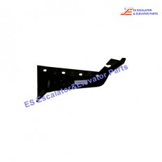 <b>XAA402R2 Escalator Right Inside Cover Plate</b>