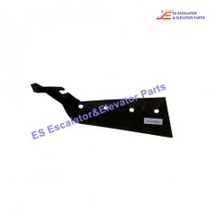 <b>XAA402Q2 Escalator Left Inside Cover Plate</b>