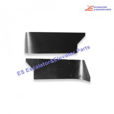 ES-OTZ04 Deflector Guard GAB384JY2