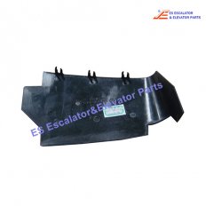 ES-OTZ08 506NCE Deflector Guard GAB384JY6