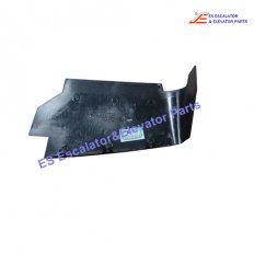 ES-OTZ07 Deflector Guard GAB384JY5