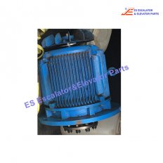 XAA20400G22 Escalator Three-Phase Motor