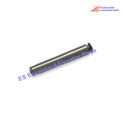 KM50078043 Escalator 13KV-C Step Chain Pin 13KV-C L=77mm D=12.5mm/12.8mm Use For Kone