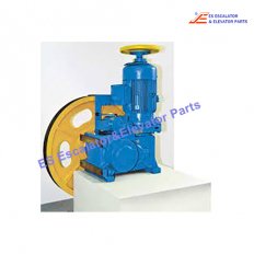 <b>CG26-135 Escalator Traction Machine</b>