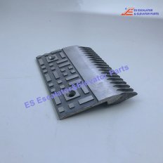 453Y9 Escalator Comb Plate