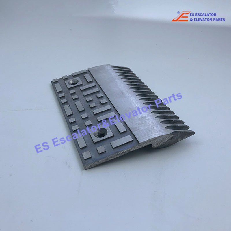 PO453Y5 Escalator Comb Plate Use For OTIS